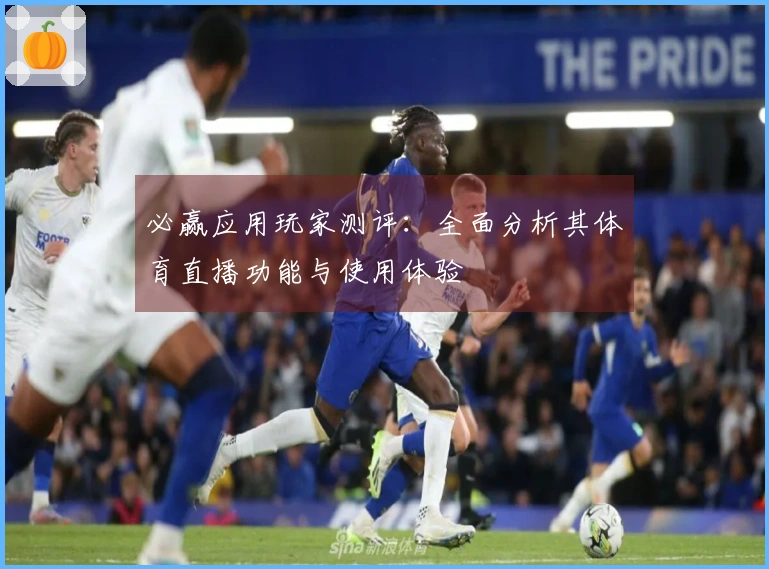 必赢应用玩家测评：全面分析其体育直播功能与使用体验