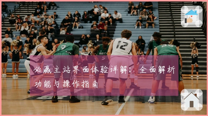 必赢主站界面体验详解：全面解析功能与操作指南