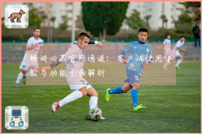 畅游必赢官网通道：客户端使用体验与功能全面解析