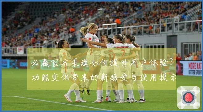 必赢官方渠道如何提升用户体验？功能变化带来的新感受与使用提示